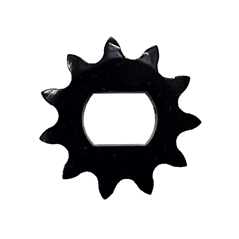 MotoTec 48v 1000w Mini Bike - Sprocket #35 11 Tooth