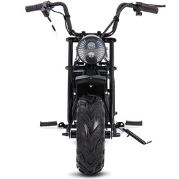 MotoTec 48v 1000w Electric Mini Bike
