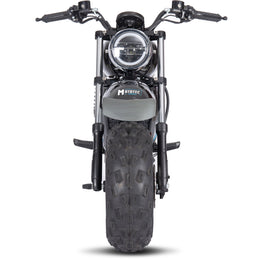 MotoTec 60v 1500w Electric Powered Mini Bike Lithium