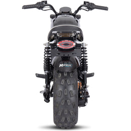 MotoTec 60v 1500w Electric Powered Mini Bike Lithium