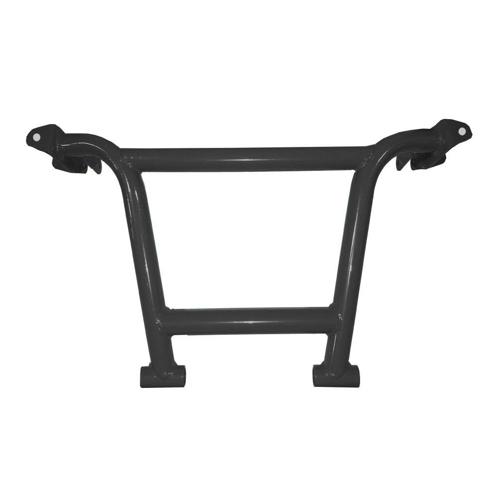 MotoTec Mud Monster Front Swing Arm Black