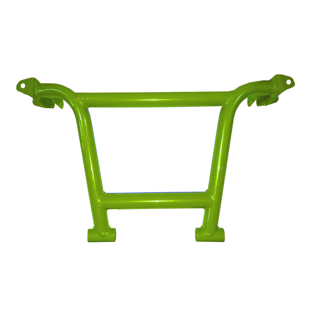 MotoTec Mud Monster Front Swing Arm Green