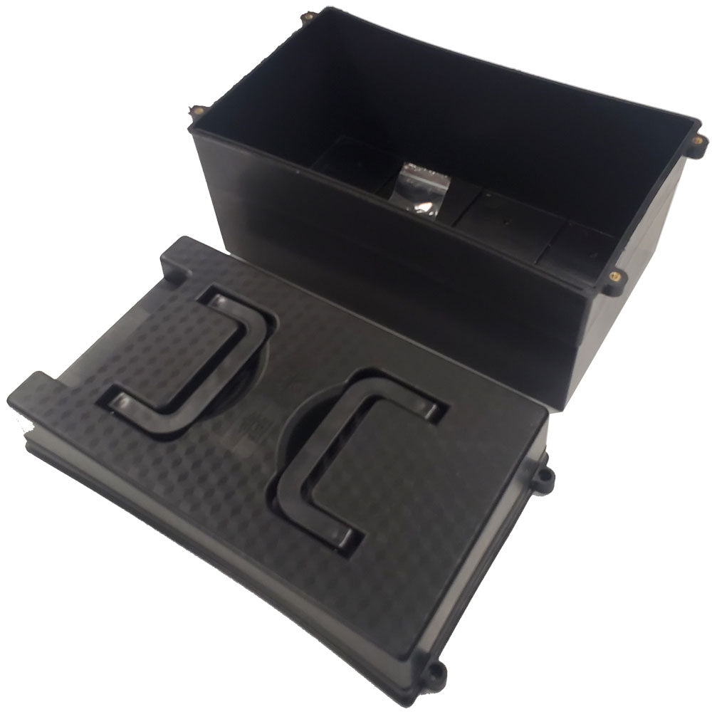 MotoTec Mud Monster Battery Box Tall