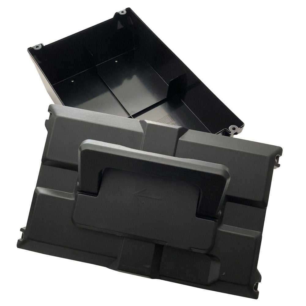 MotoTec Mud Monster Battery Box