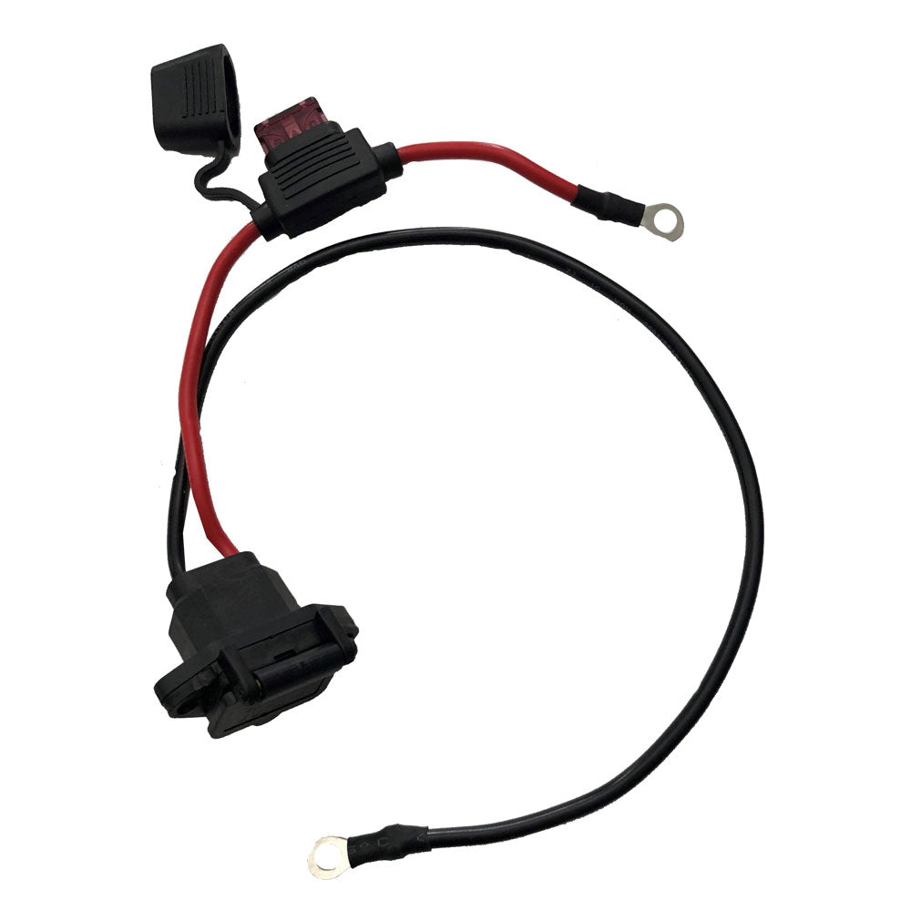 MotoTec Mud Monster 1000w Charging Port/Fuse
