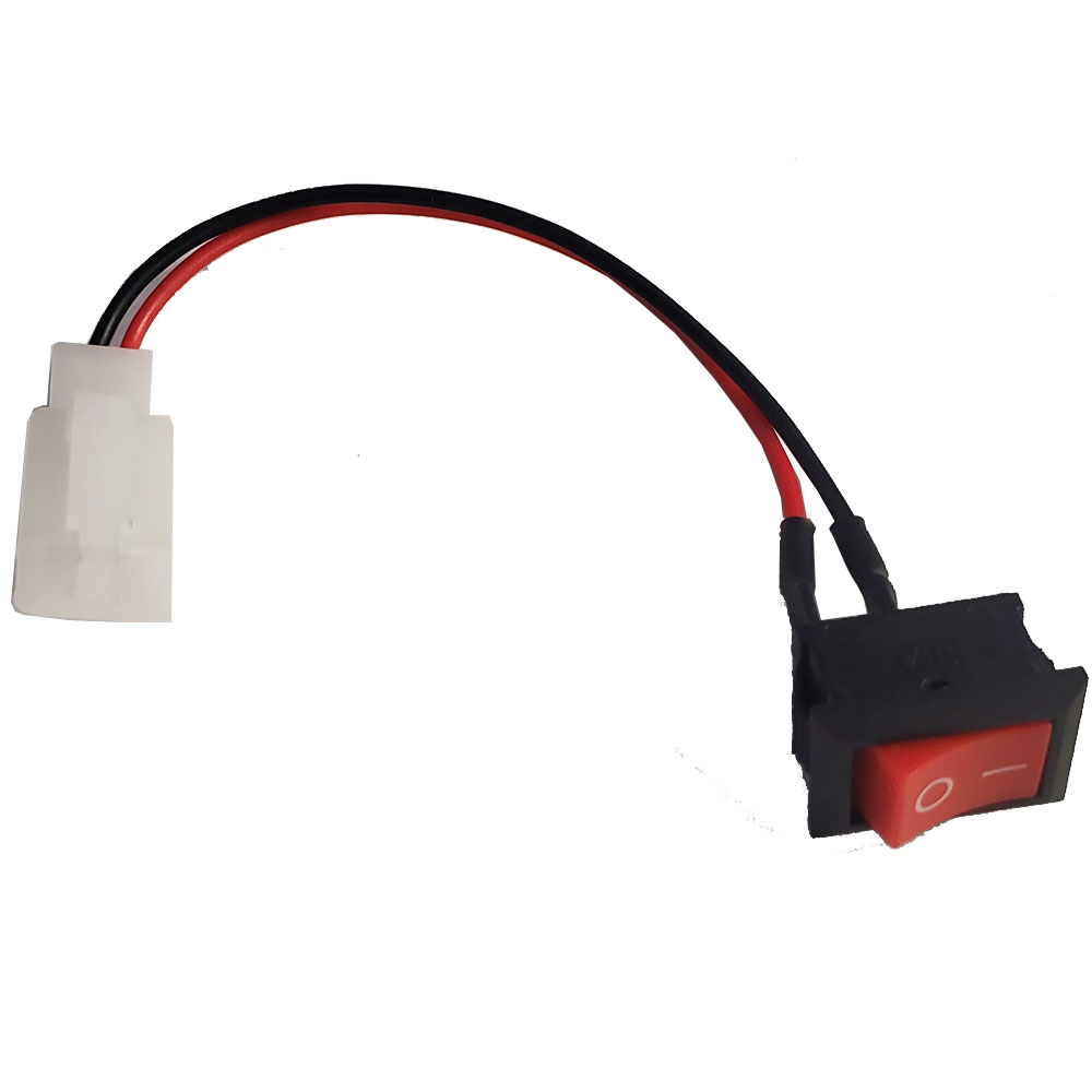 MotoTec Mud Monster Electric On/Off Switch