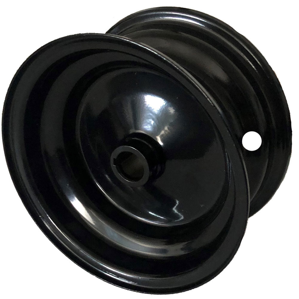 MotoTec Mud Monster Rear Rim