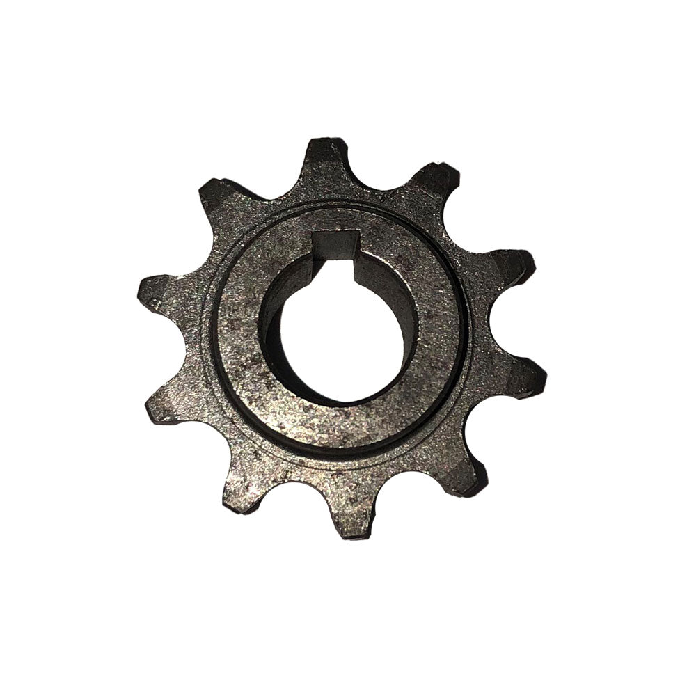 MotoTec Mud Monster XL 212cc Go Kart 10 Tooth Sprocket