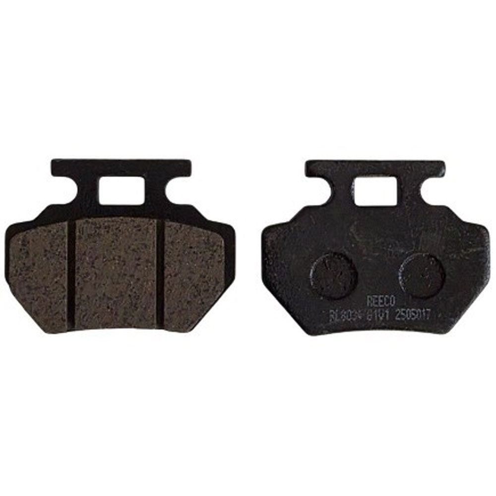 MotoTec Mud Monster XL 2000w - Brake Pads