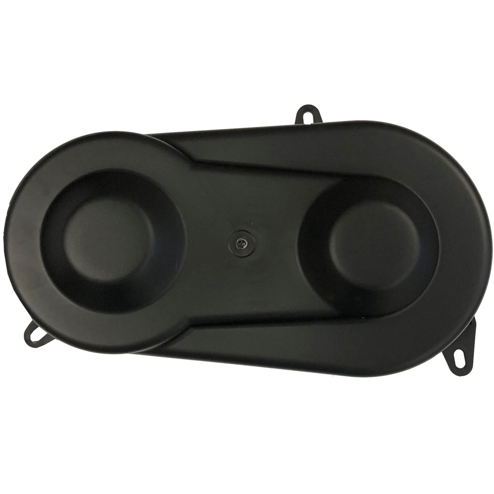 MotoTec Mud Monster XL 212cc Go Kart CVT Cover