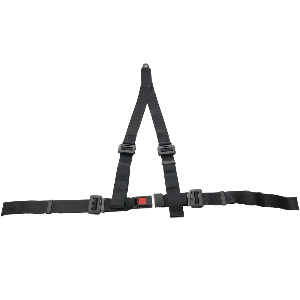 MotoTec Mud Monster XL Seat Belt