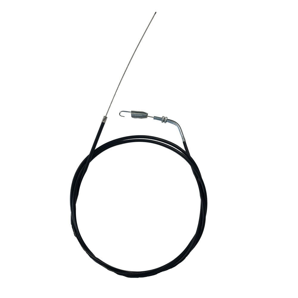 MotoTec Mud Monster XL 212cc Go Kart Throttle Cable