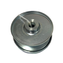 MotoTec Mud Monster XL 212cc Go Kart Primary Torque Converter Clutch Assembly
