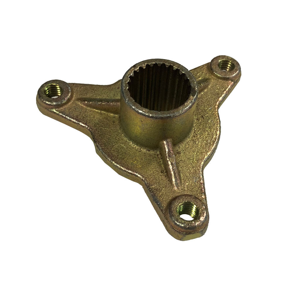 MotoTec Mud Monster XL 212cc Go Kart Wheel Hub