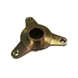 MotoTec Mud Monster XL 212cc Go Kart Wheel Hub