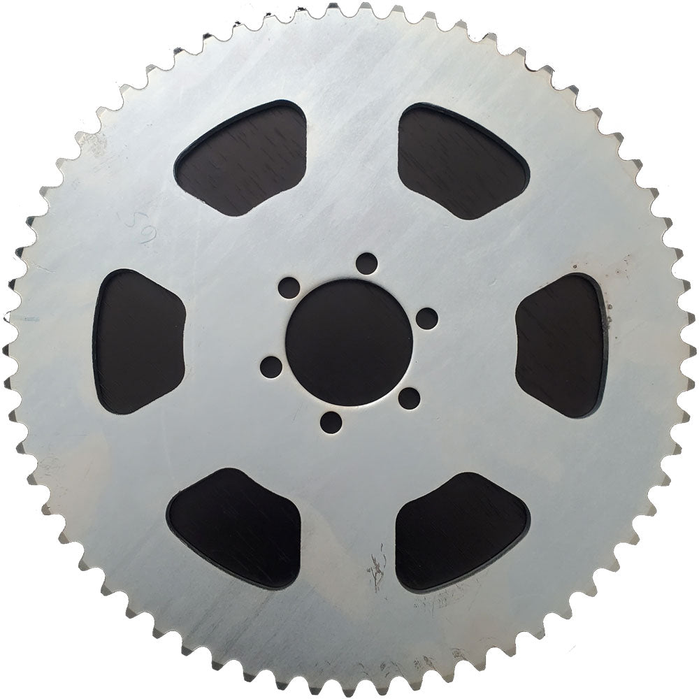 MotoTec Mud Monster Go Kart Rear Sprocket 65T