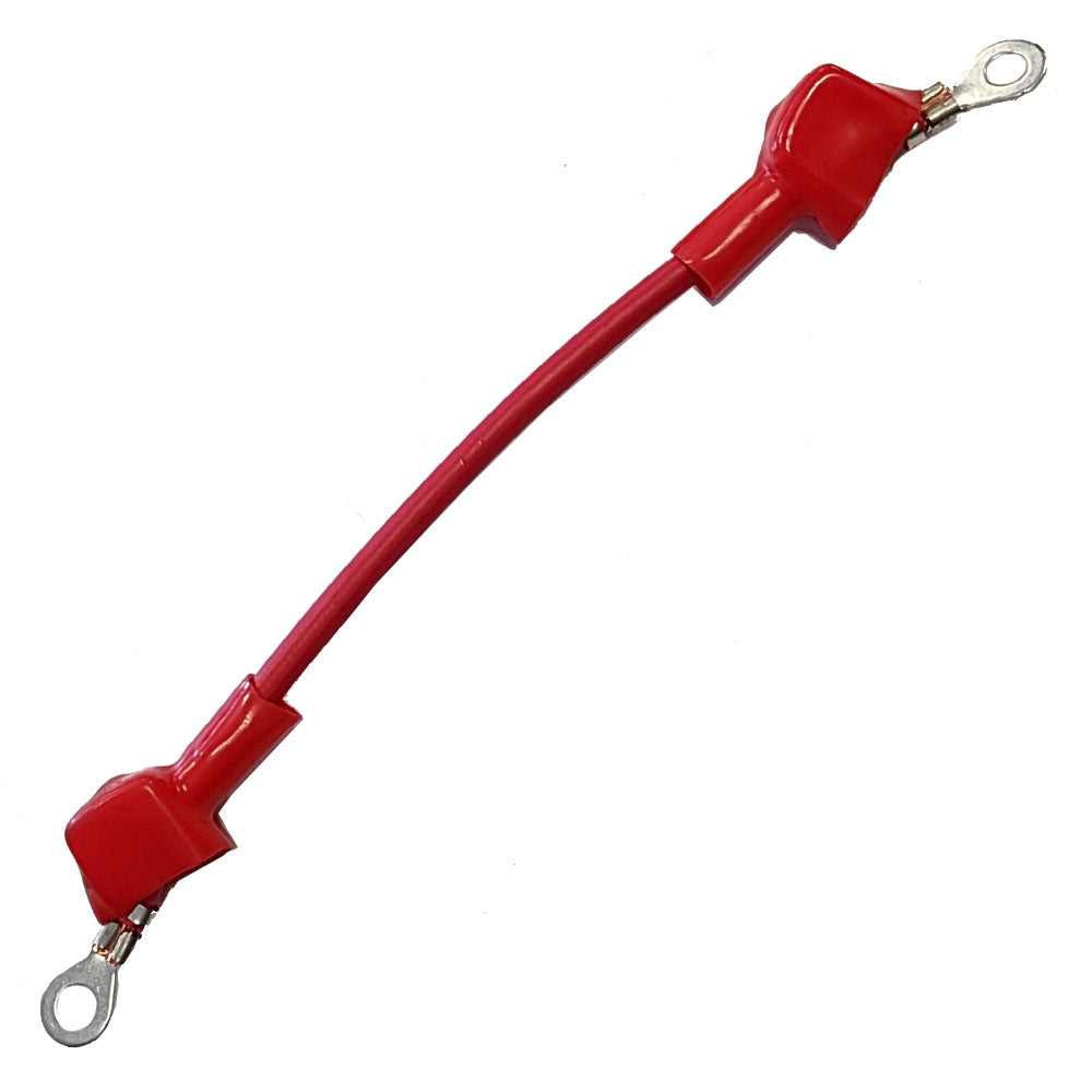 MotoTec Mud Monster XL 2000w - Battery Red Wire