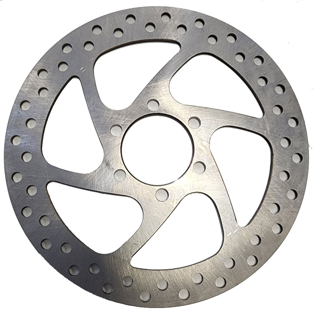 MotoTec Mud Monster XL 2000w - Brake Disc