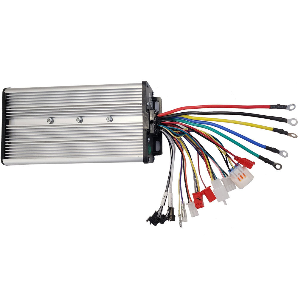MotoTec Mud Monster XL 2000w - Controller