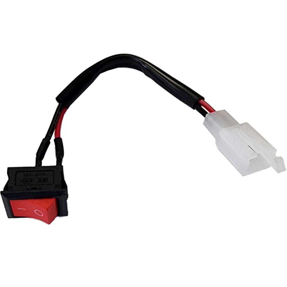 MotoTec Mud Monster XL 2000w - On/Off Switch