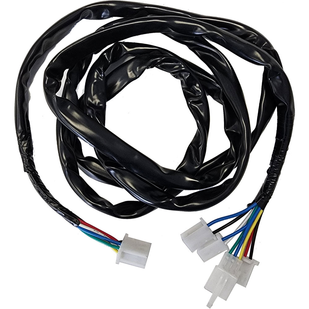 MotoTec Mud Monster 1000w - Wire Harness