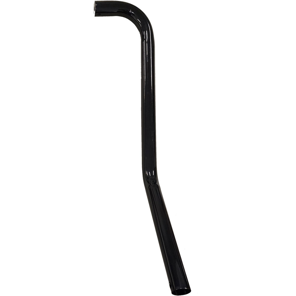 MotoTec Mud Monster XL 212cc/2000w Lower Roll Bar Right