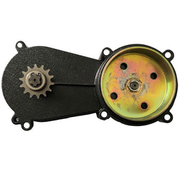MotoTec Gas Pocket Bike Gearbox