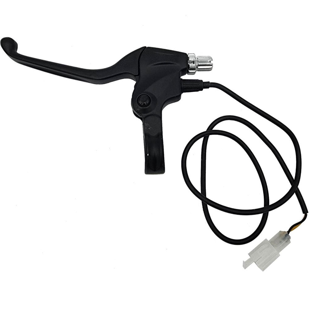 MotoTec Pro Dirt Bike 1000w Brake Lever Left