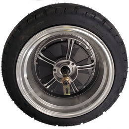 MotoTec Raven 60v 2500w Hub Motor