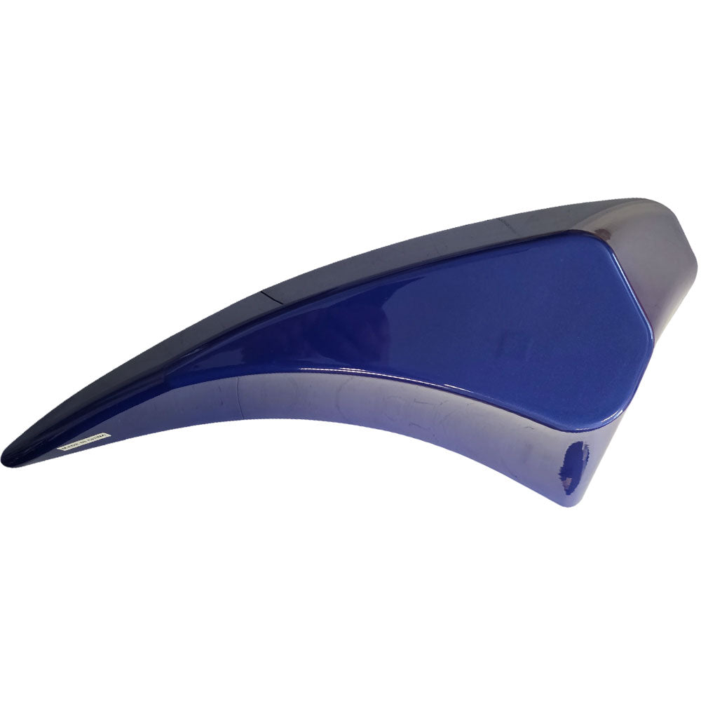 MotoTec Raven 60v 2500w Right Side Fender Blue