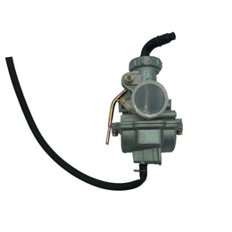 MotoTec Rex 110cc / Bull 125cc Carburetor