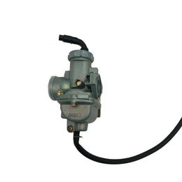MotoTec Rex 110cc / Bull 125cc Carburetor