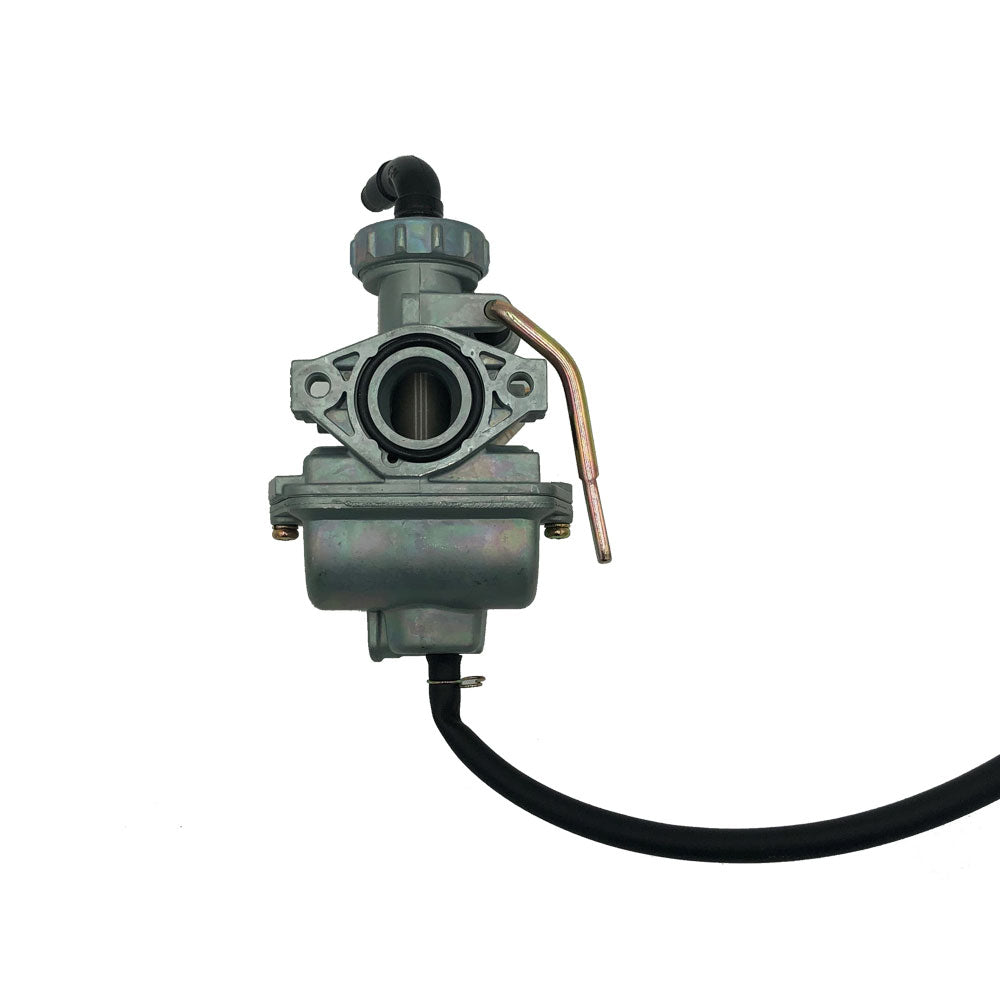 MotoTec Rex 110cc / Bull 125cc Carburetor
