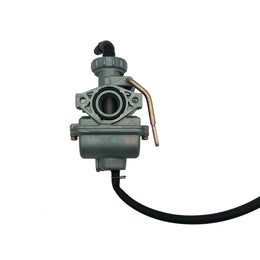 MotoTec Rex 110cc / Bull 125cc Carburetor