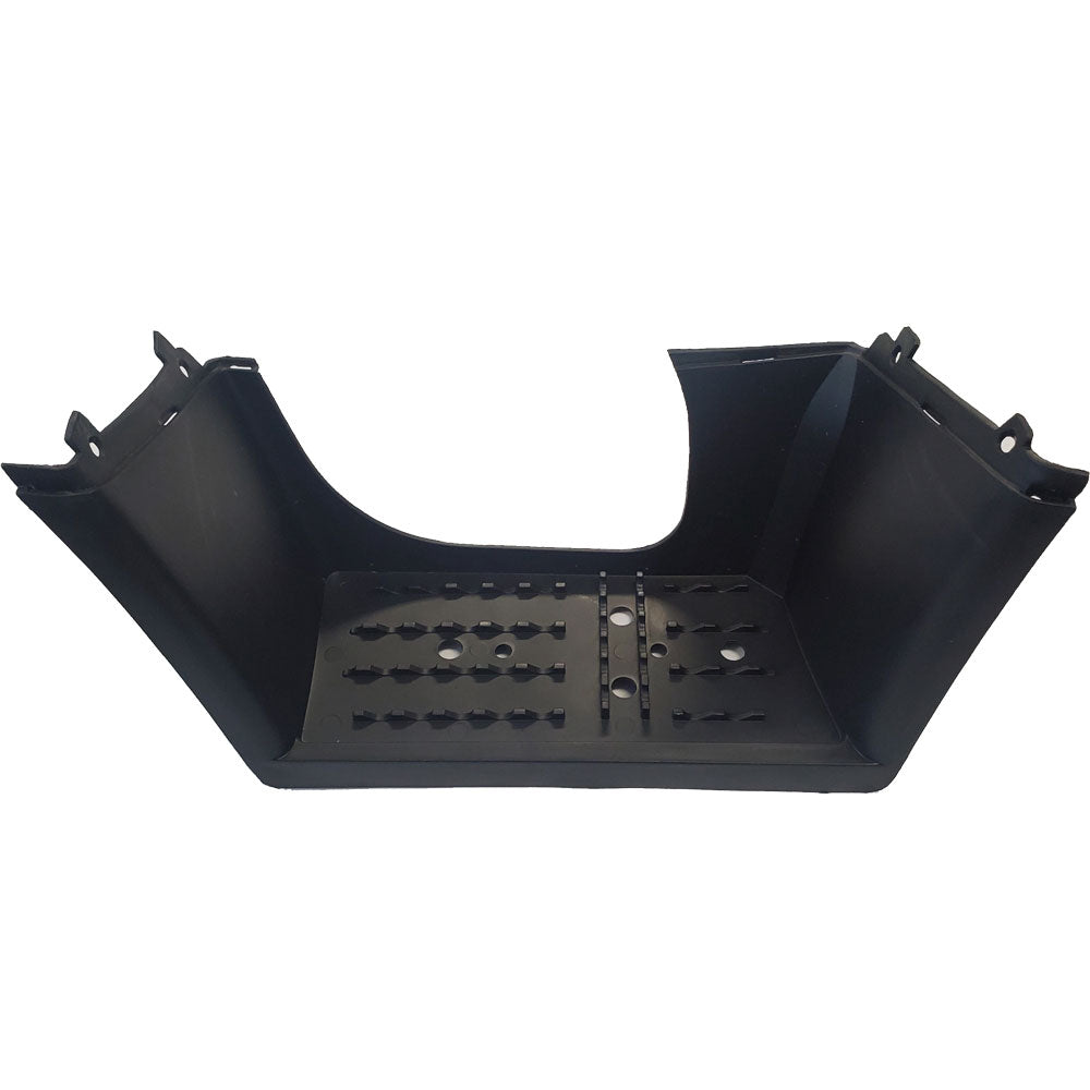 MotoTec Rex 110cc Foot Rest Left