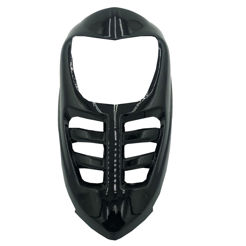 MotoTec Rex 110cc Headlight Fairing