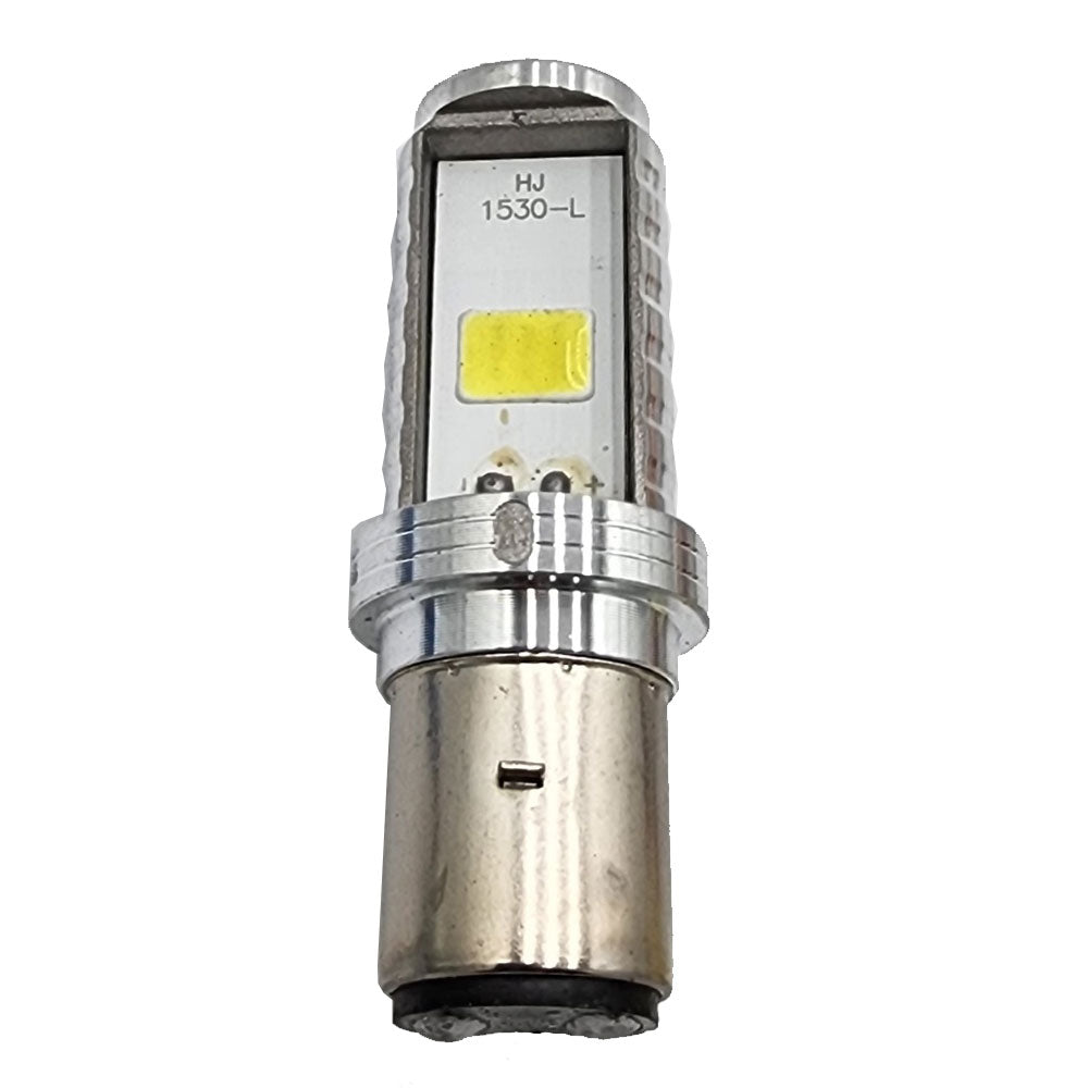 MotoTec Superbike 1000w 48v LED Headlight Bulb