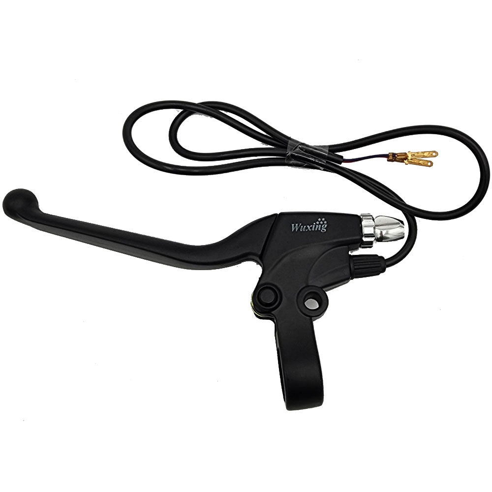MotoTec Superbike 1000w 48v Brake Lever Left