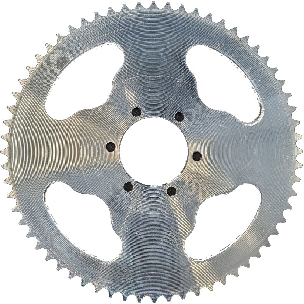 MotoTec Superbike 1000w 48v Sprocket 64T