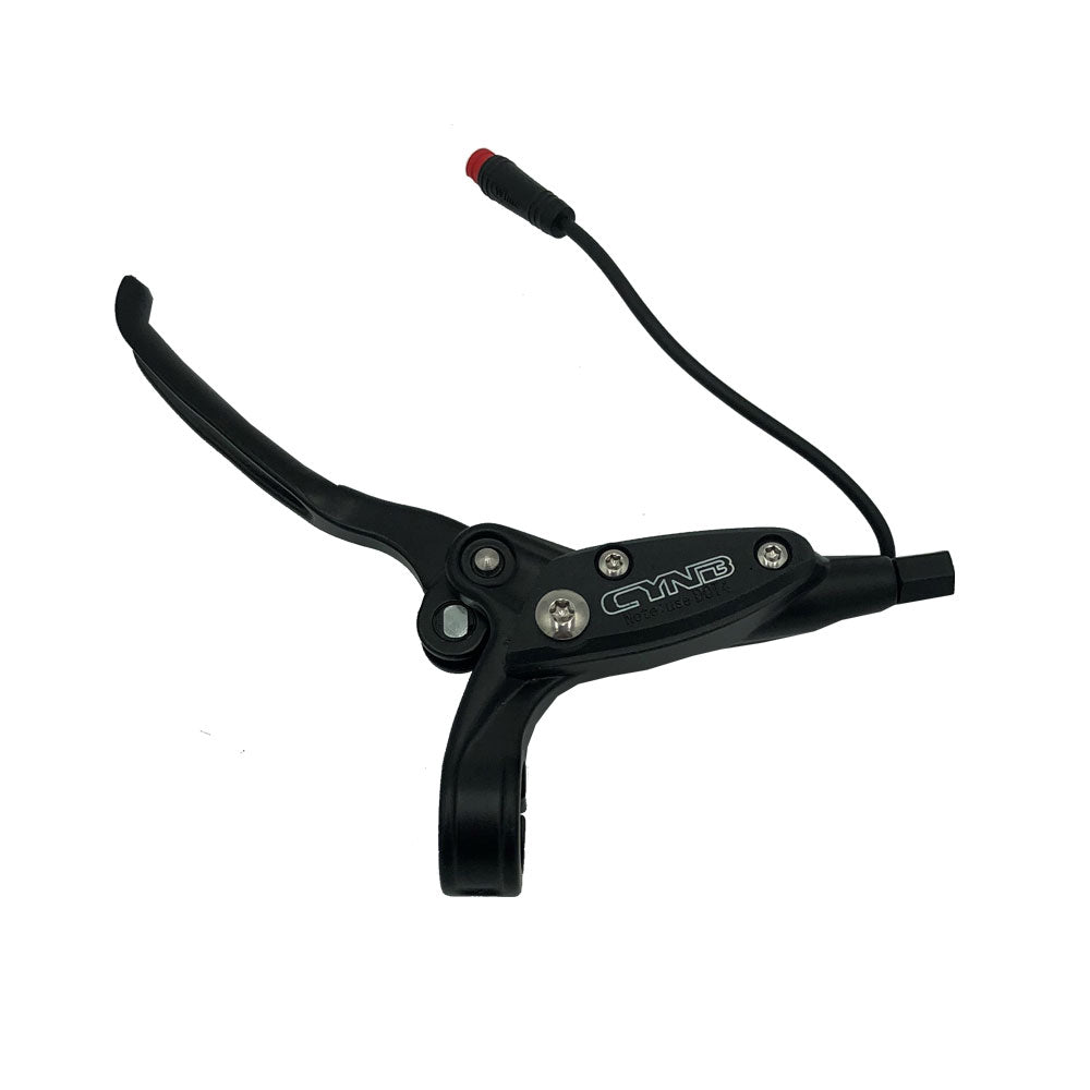 MotoTec Switchblade 60v Brake Lever Left
