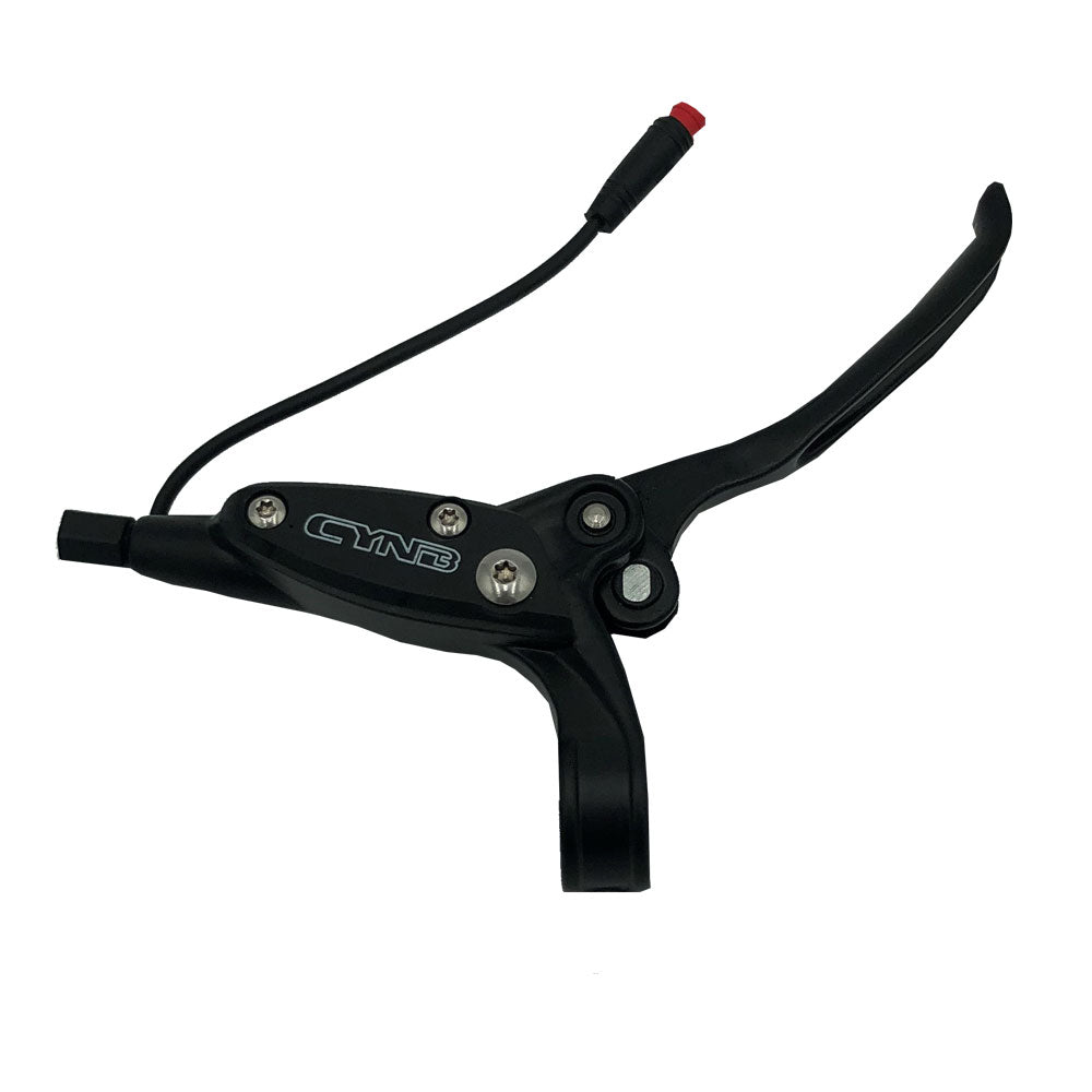 MotoTec Switchblade 60v Brake Lever Right