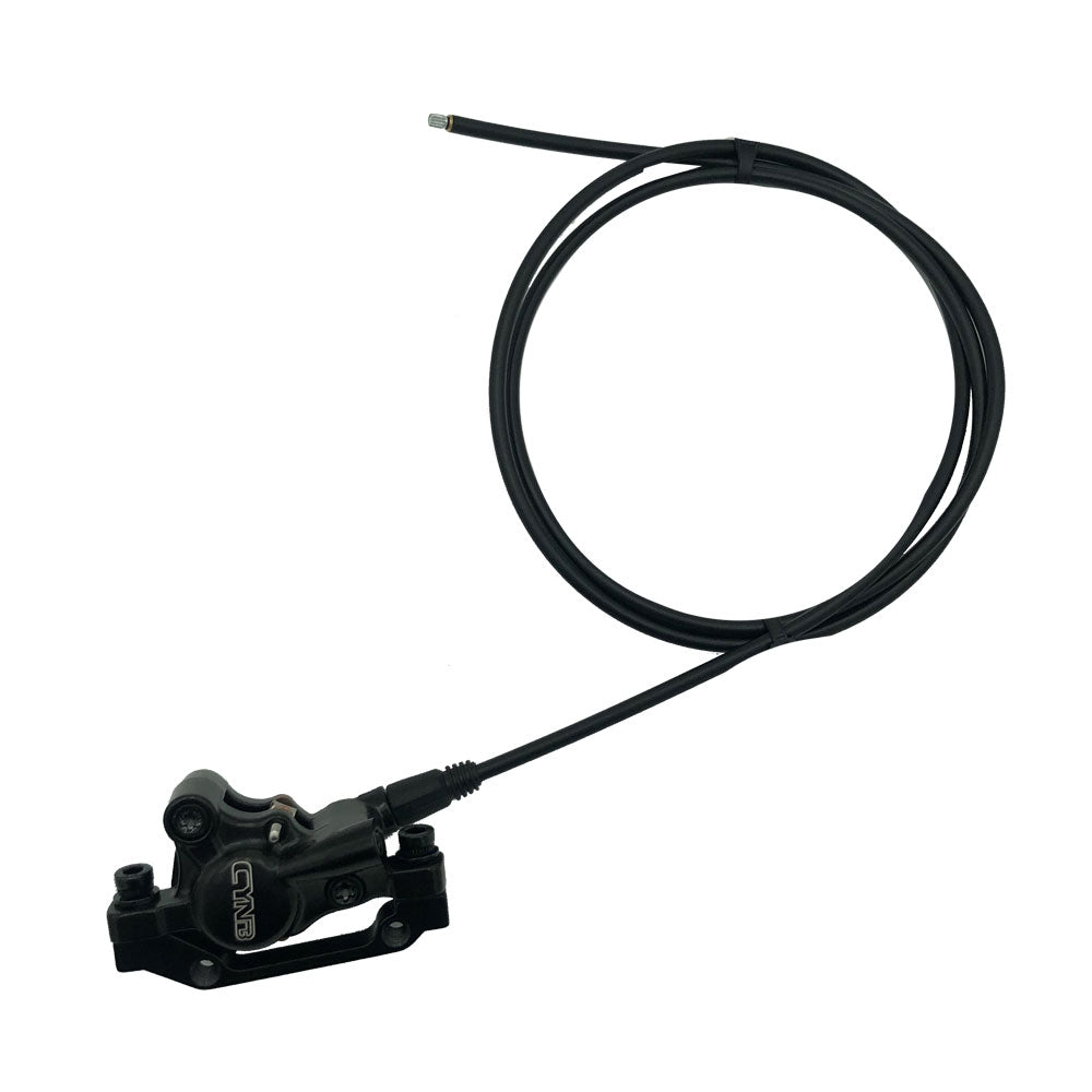 MotoTec Switchblade 60v Front Brake Assembly