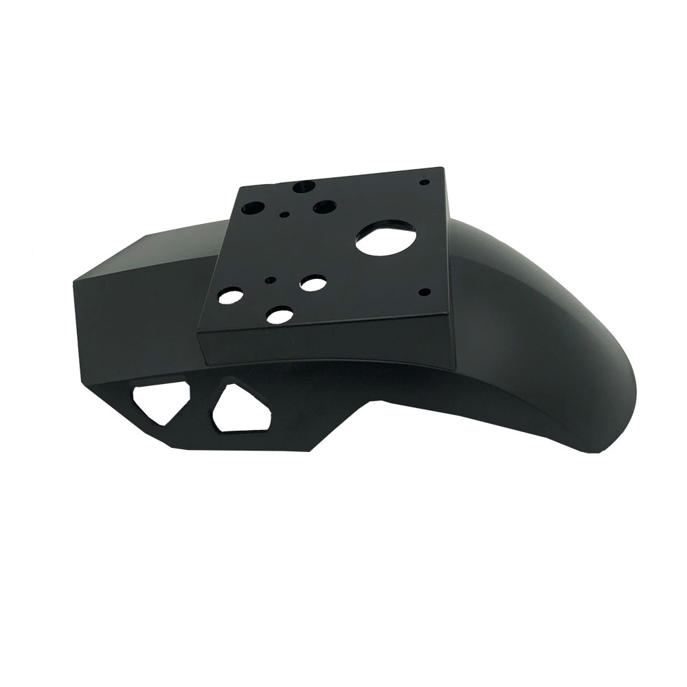 MotoTec Switchblade 60v Front Fender