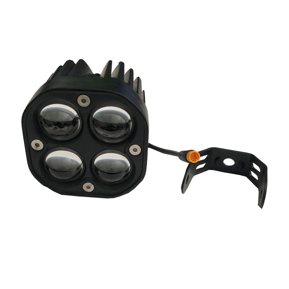 MotoTec Switchblade 60v Headlight