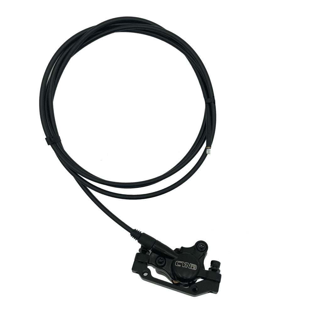 MotoTec Switchblade 60v Rear Brake Assembly