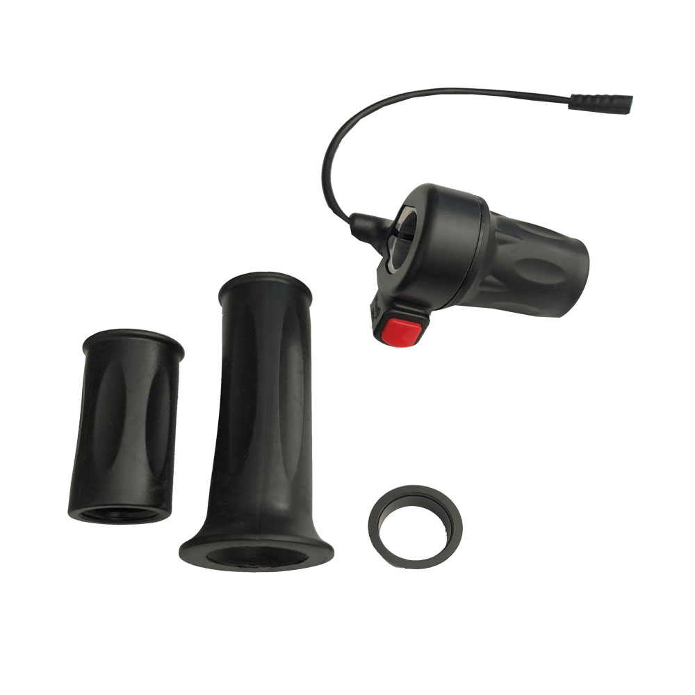MotoTec Switchblade 60v Twist Throttle