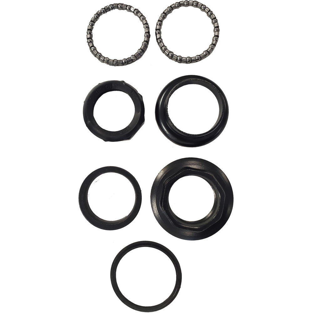 MotoTec 48v 700w Folding Trike Fork Bearing Kit