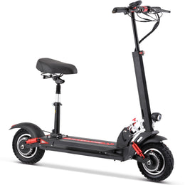 MotoTec Thor 60v 2400w Lithium Electric Scooter