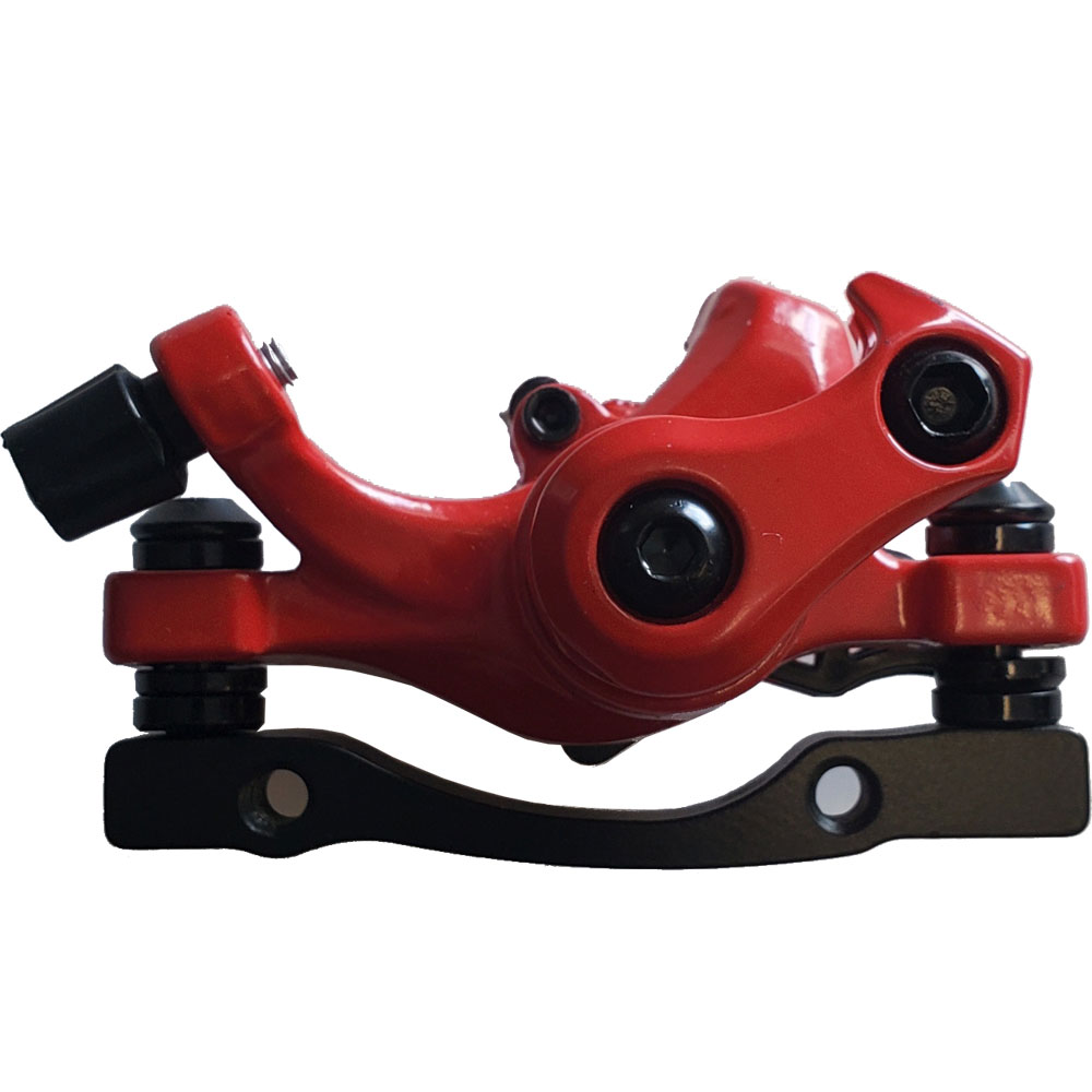 MotoTec Thor - Rear Brake Caliper