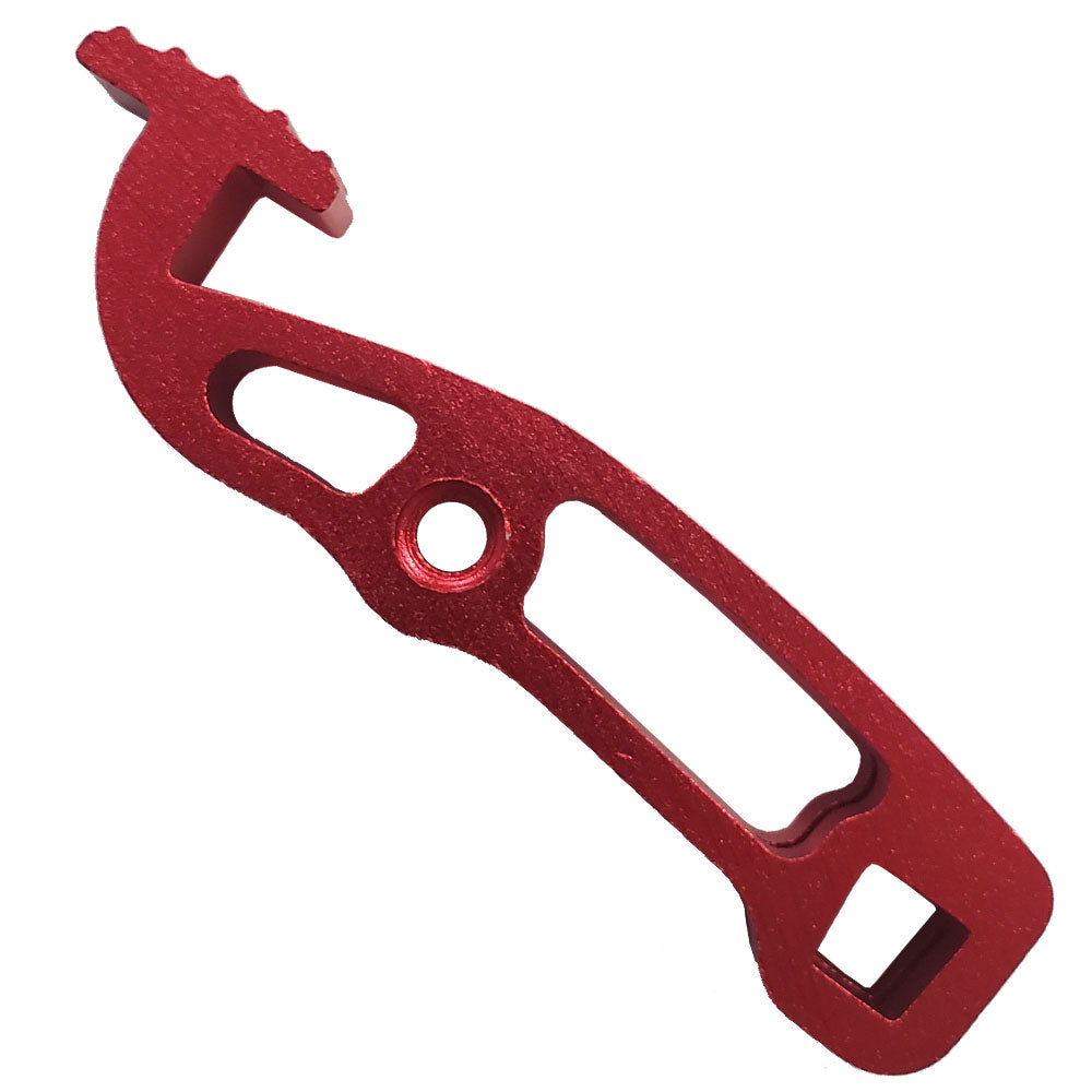 MotoTec Thor - Folding Lever